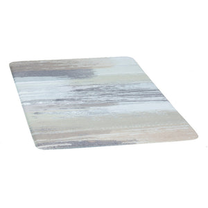 Kitchen Mat | 45x75cm | PVC Floor Rug Carpet | Non-slip | Lydia