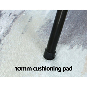 Kitchen Mat | 45x75cm | PVC Floor Rug Carpet | Non-slip | Lydia
