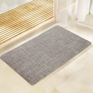 Kitchen Mat | 45x75cm | Textilene Floor Rug Carpet | Non-slip