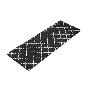 Kitchen Mat | 45x120cm | PVC Floor Rug Carpet | Non-slip | Gina