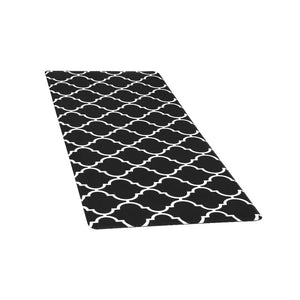 Kitchen Mat | 45x120cm | PVC Floor Rug Carpet | Non-slip | Gina