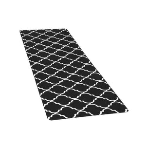 Kitchen Mat | 45x150cm | PVC Floor Rug Carpet | Non-slip | Gina