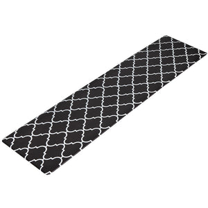 Kitchen Mat | 45x180cm | PVC Floor Rug Carpet | Non-slip | Gina