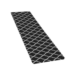 Kitchen Mat | 45x180cm | PVC Floor Rug Carpet | Non-slip | Gina