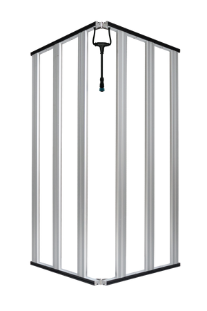 LED Grow Light | Koray G80 480 Watt | Samsung + Osram Diodes | Full Spectrum