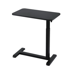 Laptop Desk 70cm | Height Adjustable Mobile Computer Workstation
