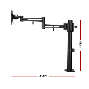 Monitor Arm | Desk Mount | Screen Holder Bracket