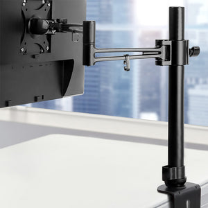 Monitor Arm | Desk Mount | Screen Holder Bracket