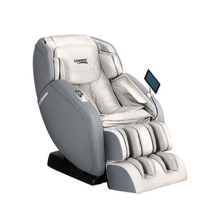 Livemor | 4D Massage Chair | Electric Recliner | Home Massager | Gary