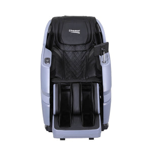 Livemor | 4D Massage Chair | Electric Recliner | Home Massager | Miraj