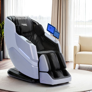 Livemor | 4D Massage Chair | Electric Recliner | Home Massager | Miraj