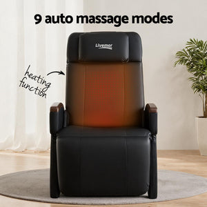 Electric Massage Chair | Recliner Home Massager | ARIA