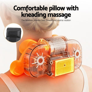Electric Massage Recliner | Home Massager Chair | AYAN