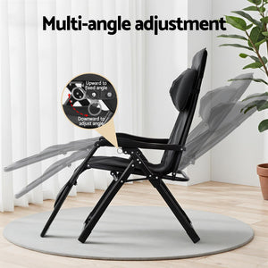 Electric Massage Recliner | Home Massager Chair | AYAN
