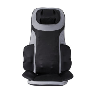 Livemor Massage Cushion | Full Back | 8 Nodes | Heated Seat Pad