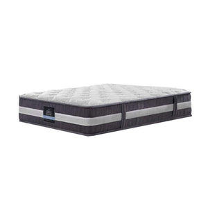 King Single Mattress | 7 Zone Pocket Spring | Medium Firm Foam 30cm | Bed Size