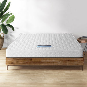 Giselle Bedding | 13cm Mattress | Tight Top | Single