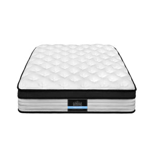 Giselle Bedding Mattress | 31cm | Euro Top | King Single