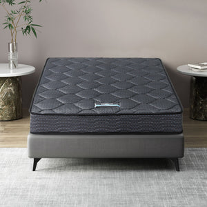 Giselle | Mattress | 16cm | Bonnell Spring | King Single