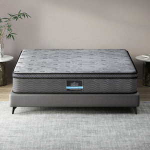 Giselle | Mattress | 26cm | Bed | King Size