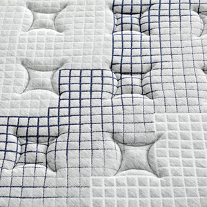 Giselle Bedding | 32cm Mattress | Extra Firm | Double
