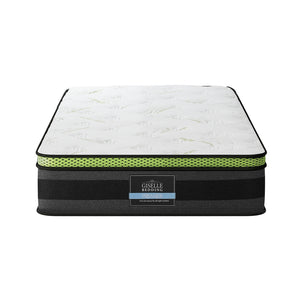 Giselle | Mattress | Cool Gel Foam | 30cm | King Single