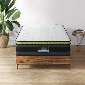 Giselle | Mattress | Cool Gel Foam | 30cm | Single
