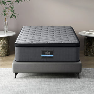 Giselle Mattress | 34cm Thick | Single Size | Plush Comfort Bed