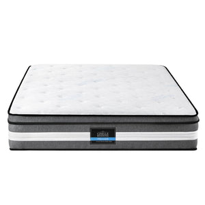 Giselle Mattress | 30cm | King | Gel Foam Pocket Spring