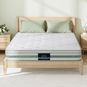 Giselle Mattress | 20cm | King | Green Tea Infused Foam