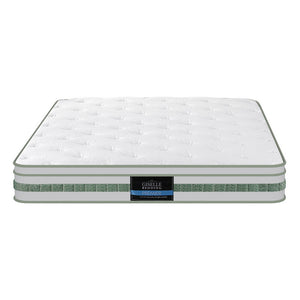 Giselle Mattress | 20cm | Queen | Green Tea Infused Foam