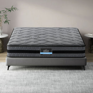 Giselle Bedding Mattress | 22cm | Medium Firm | King