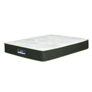 Giselle Bedding | 25cm Mattress | Green Tea Foam | King Single