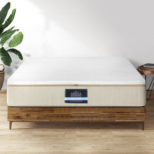 Giselle Bedding | 27cm Mattress | Double-sided | Flippable Layer | Double