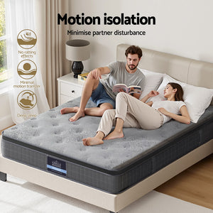 Latex Foam Mattress 26cm | King Size | Premium Comfort Support