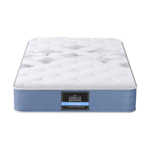 Giselle Mattress | 25cm | Pocket Spring | King Single Bed