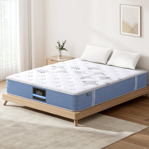 Giselle Mattress | 25cm | Pocket Spring | Queen Bed