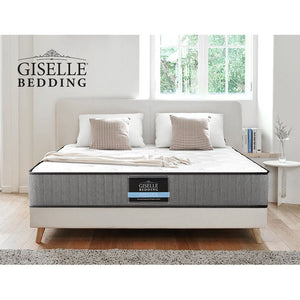 Giselle Bedding | 23cm Mattress | Extra Firm | Double