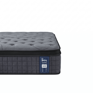 Extra Firm Pocket Spring Mattress | Double | 33cm 7-Zone Support