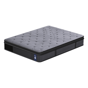 Extra Firm Pocket Spring Mattress | Queen | 33cm 7-Zone Support