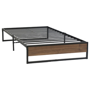 Bed Frame | Metal Frame | Bed Base | OSLO | Single