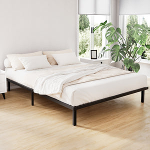Bed Frame | Queen Size | Metal Frame | TED