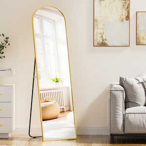 Full Length Floor Mirror | 160cm | Dressing Mirror