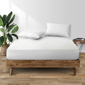 Bedding Mattress Protector | Queen