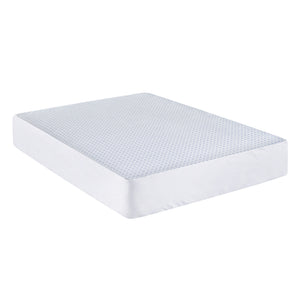 Waterproof Cooling Mattress Protector | Deep Pocket | King