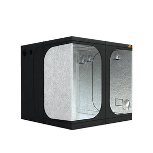 Mammoth Pro Grow Tent | 300 X 300 X 225cm | High Cube