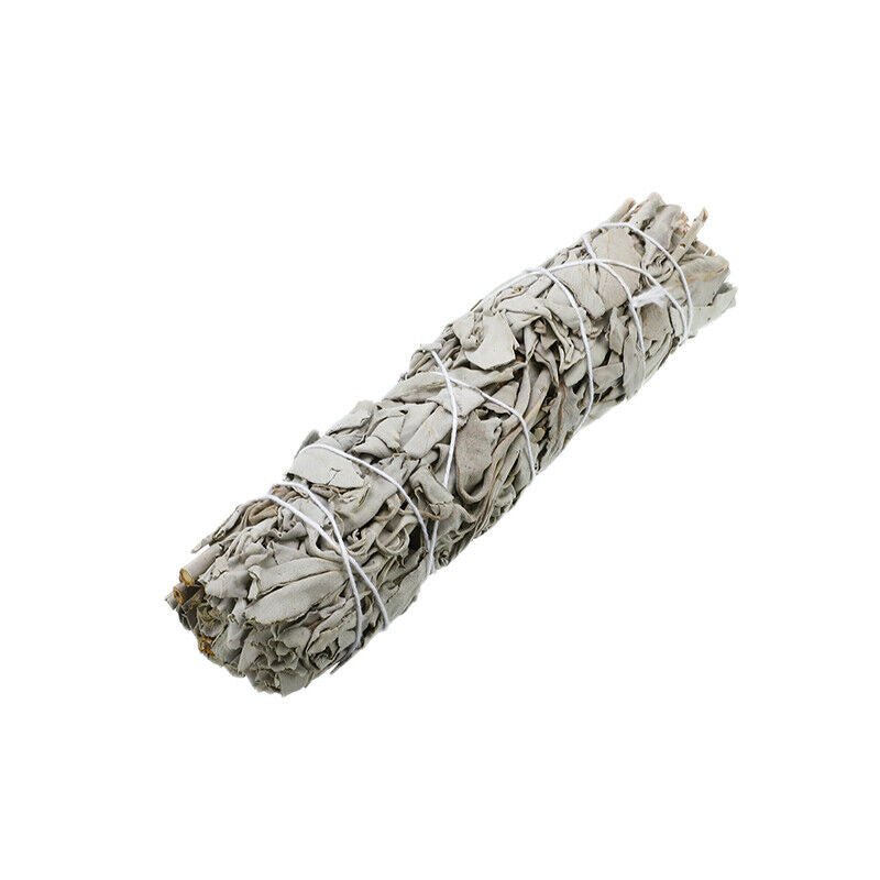 Medium White Sage Smudge Stick | Sage Pure | 18cm