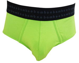 Men's Bamboo Briefs | Premium Quality | Sizes S-4XL