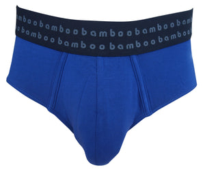 Men's Bamboo Briefs | Premium Quality | Sizes S-4XL