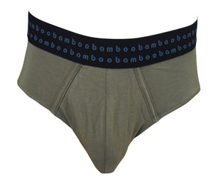 Men's Bamboo Briefs | Premium Quality | Sizes S-4XL